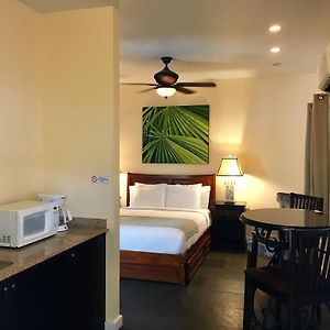 Superior Queen Suite
